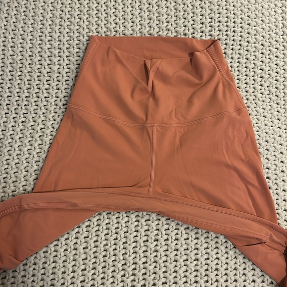 Lululemon leggings - Picture 5 of 6